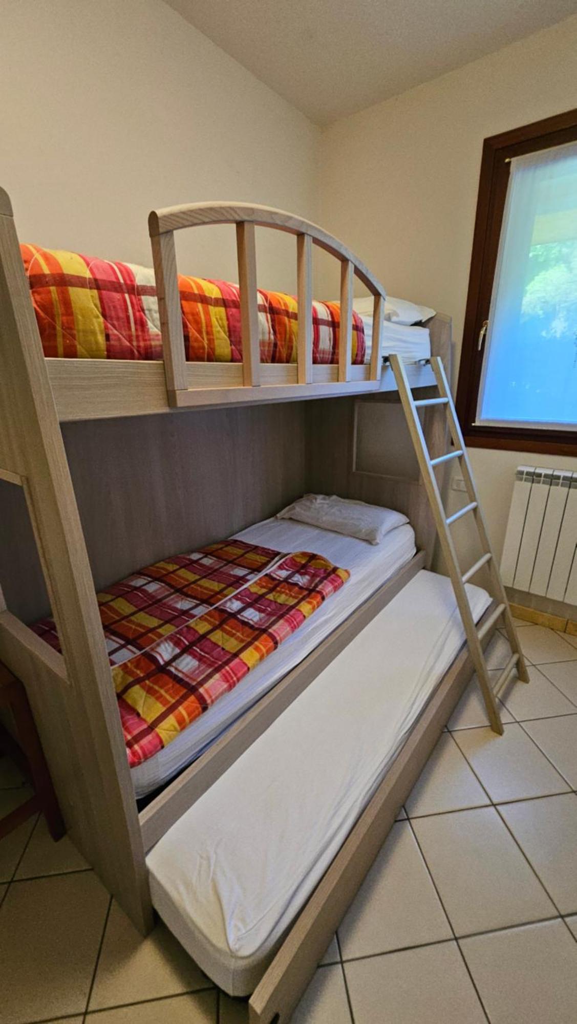 Holiday home Sole E Mare *