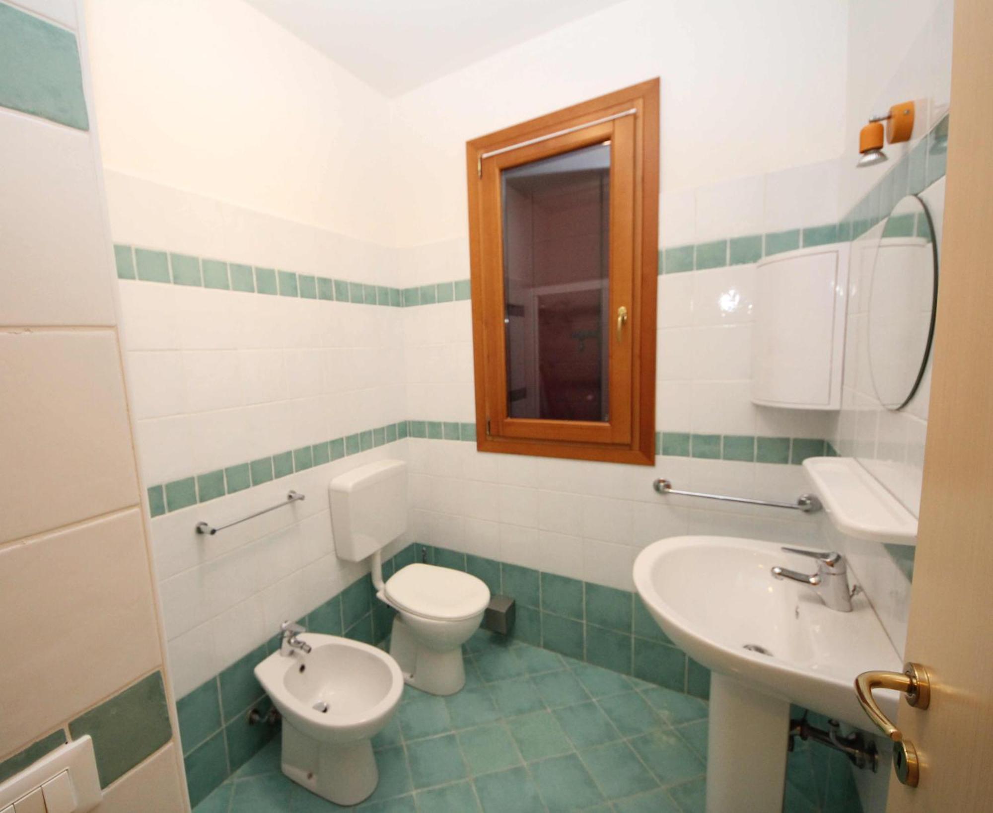 Holiday home Sole E Mare