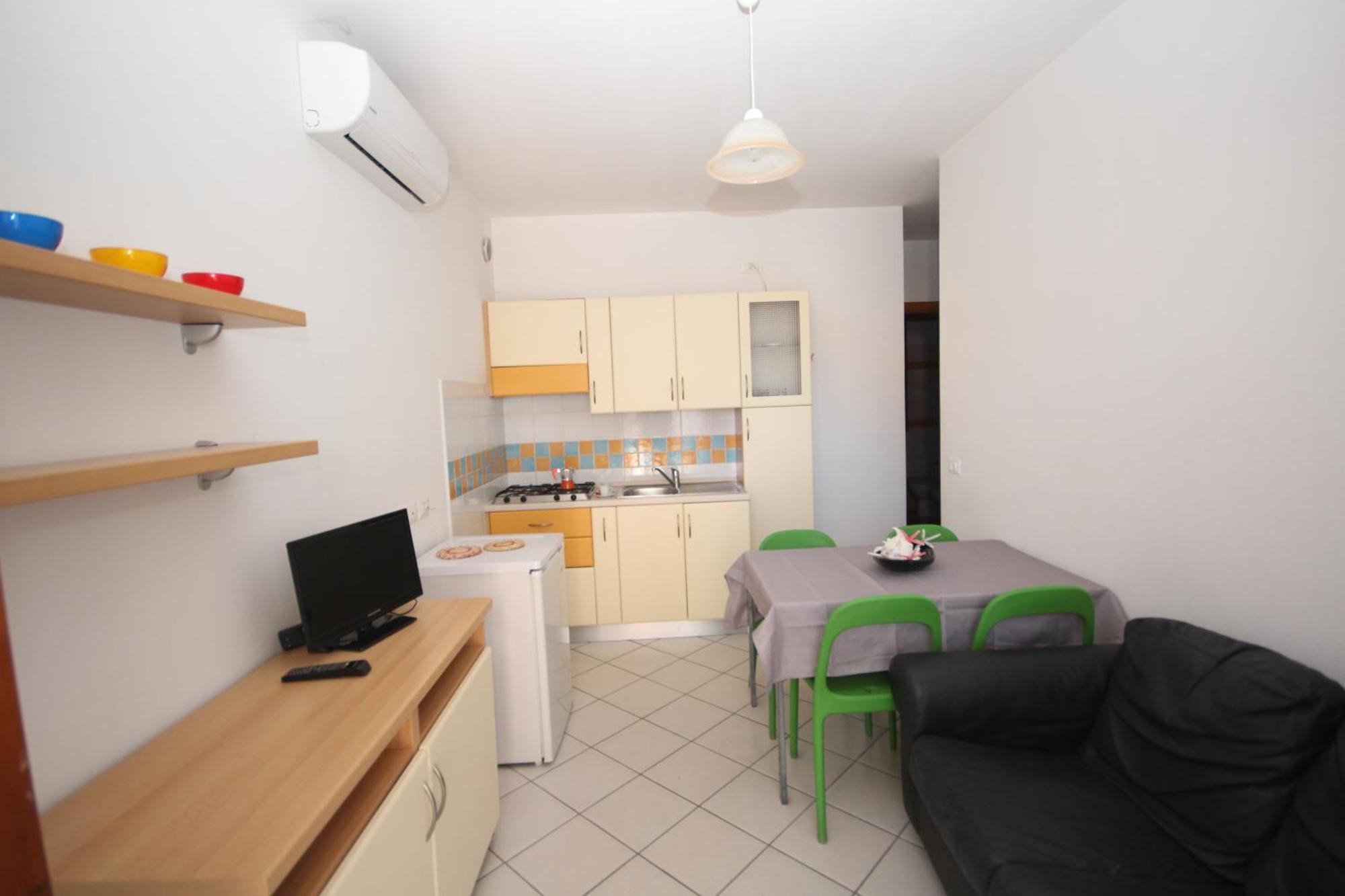 Sole E Mare Holiday home