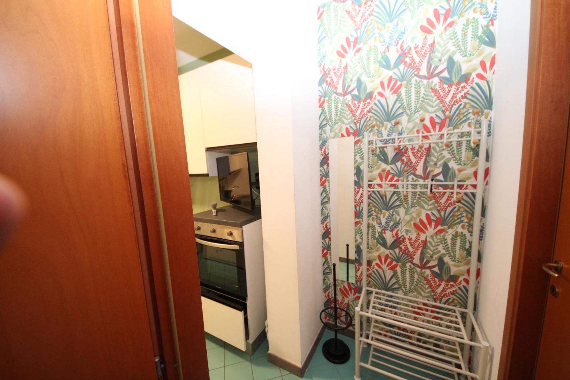 Holiday home Sole E Mare Rosolina Mare