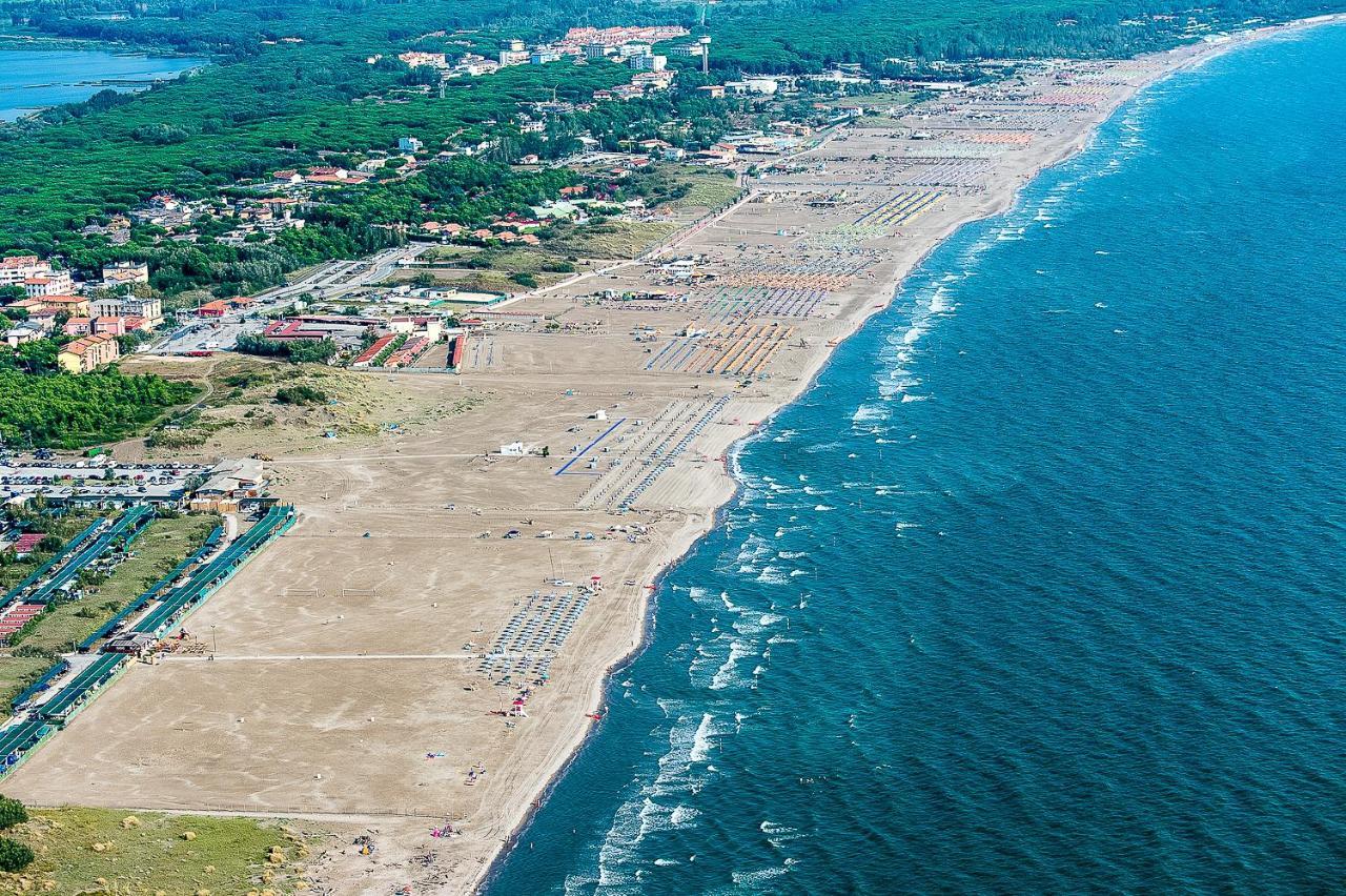 Sole E Mare Rosolina Mare