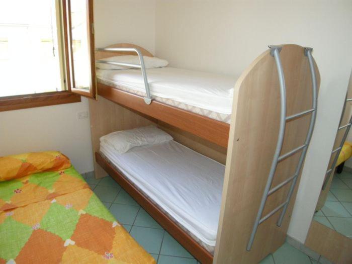 Holiday home Sole E Mare *