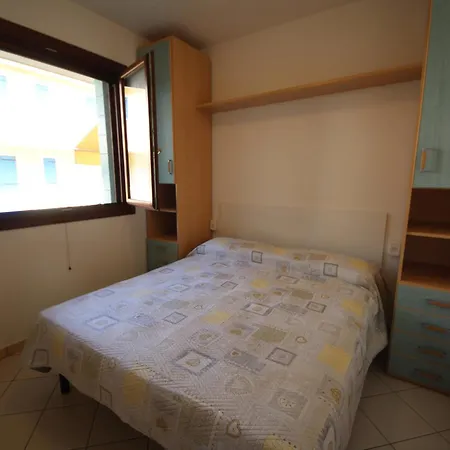 Residence Sole E Mare Appartamenti Rosolina Mare Exterior photo