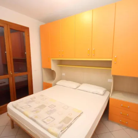 Residence Sole E Mare Appartamenti Rosolina Mare Exterior photo
