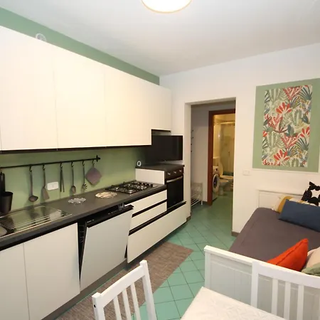 Residence Sole E Mare Appartamenti Rosolina Mare Exterior photo