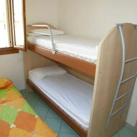 Residence Sole E Mare Appartamenti Rosolina Mare Exterior photo