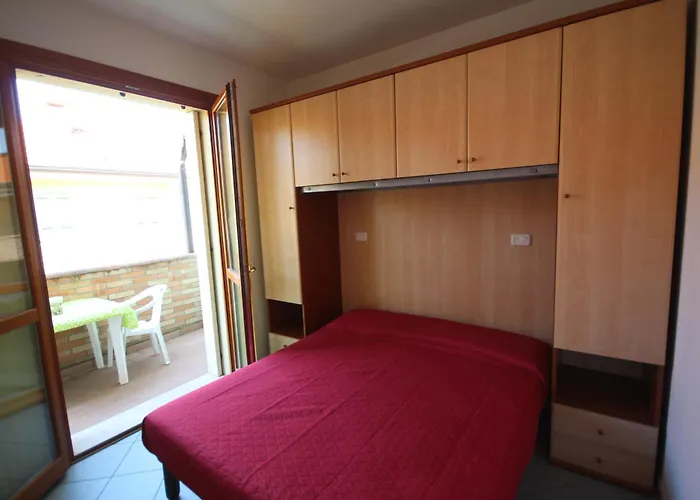 Residence Sole E Mare Appartamenti