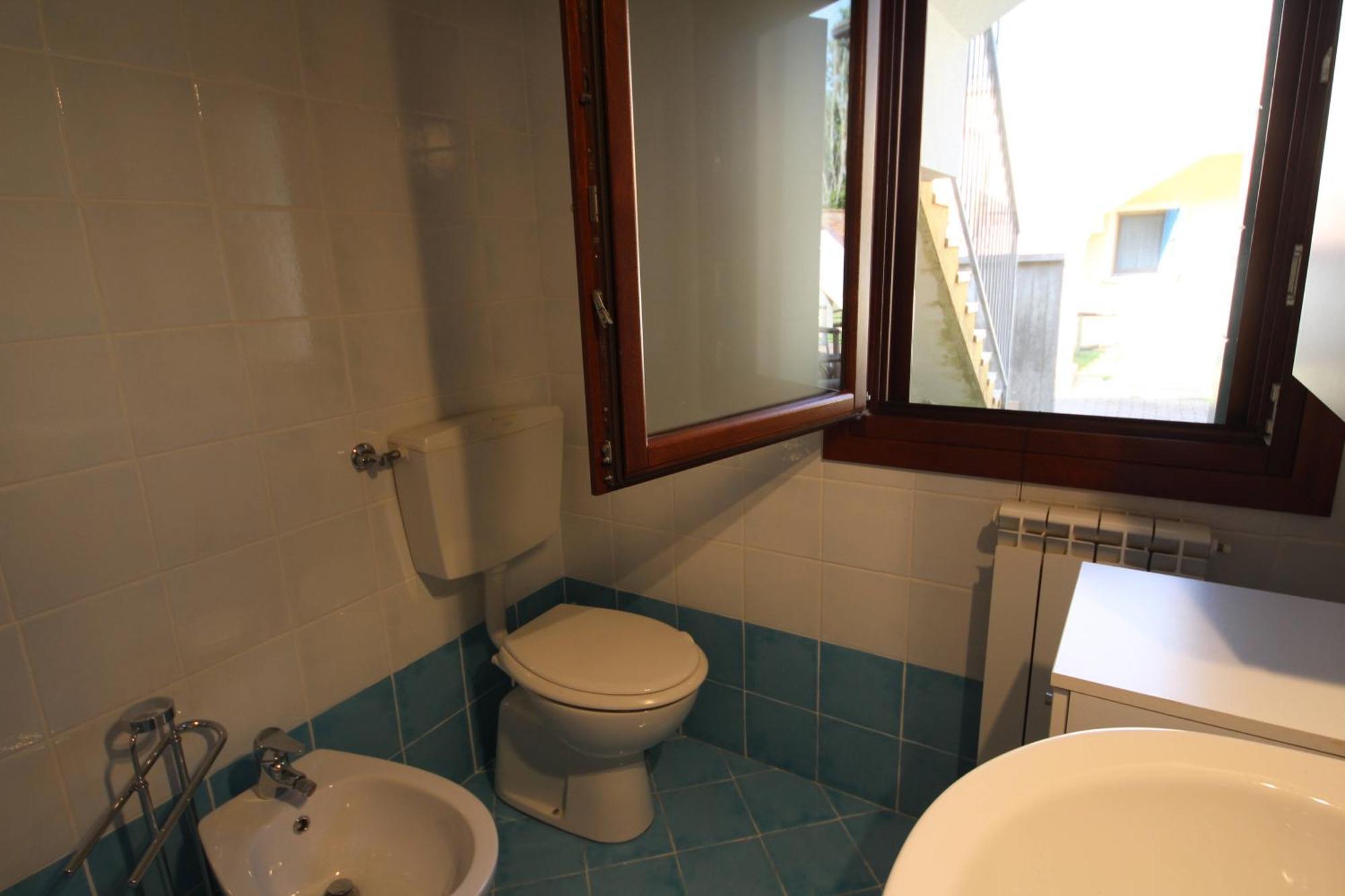 Holiday home Sole E Mare Rosolina Mare