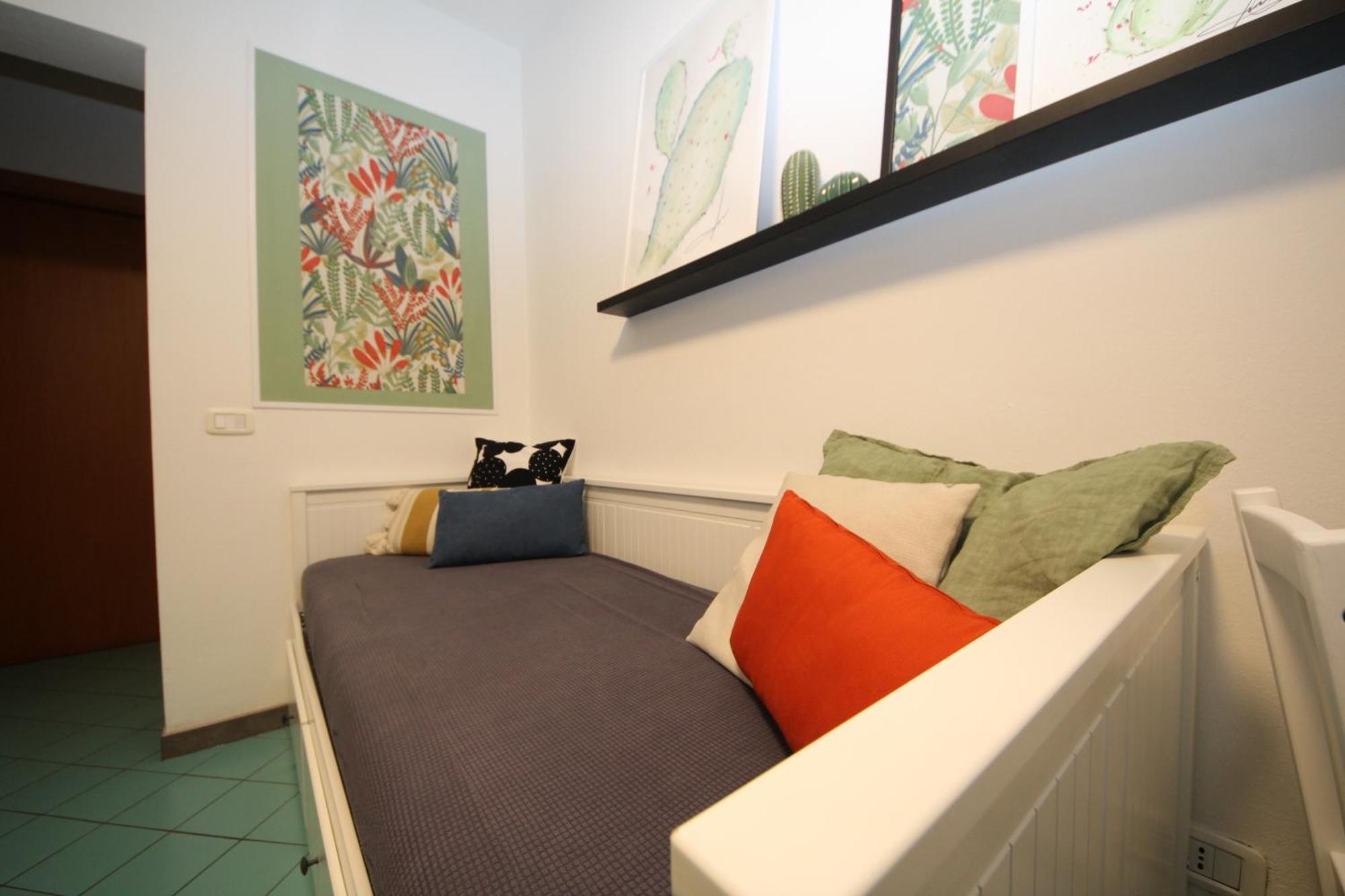 Holiday home Sole E Mare Rosolina Mare