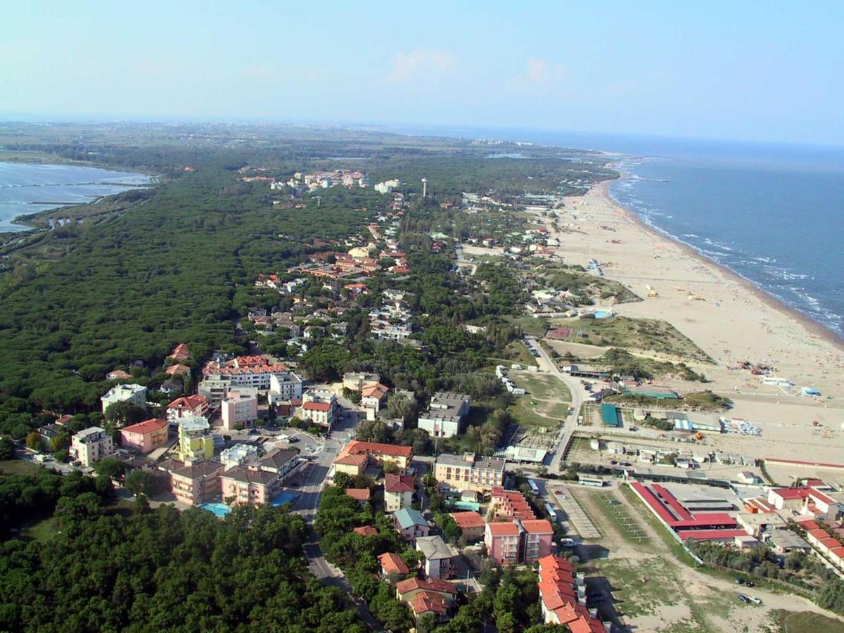 Sole E Mare Rosolina Mare