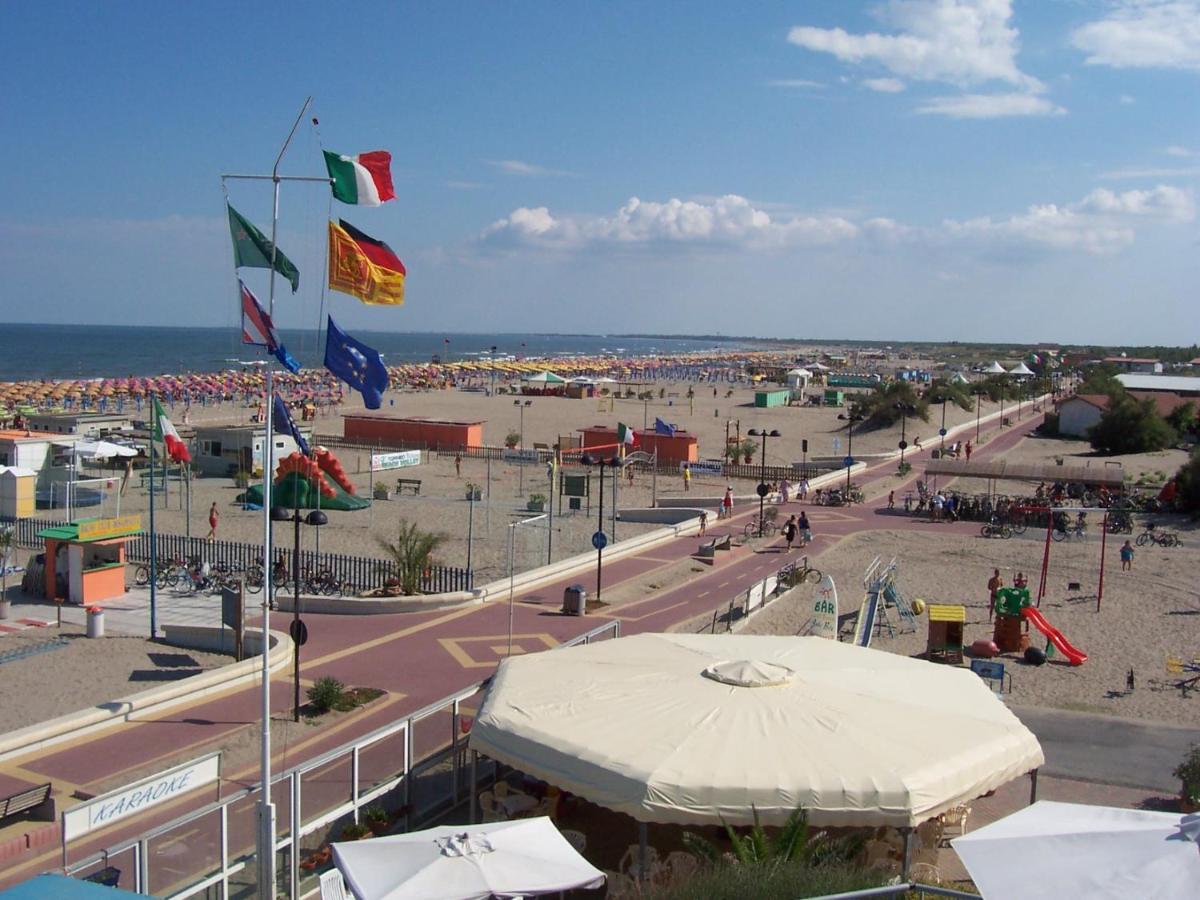 Holiday home Sole E Mare Rosolina Mare