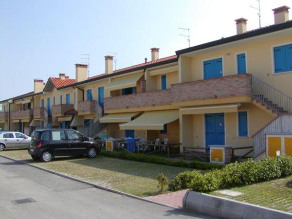 Holiday home Sole E Mare Rosolina Mare