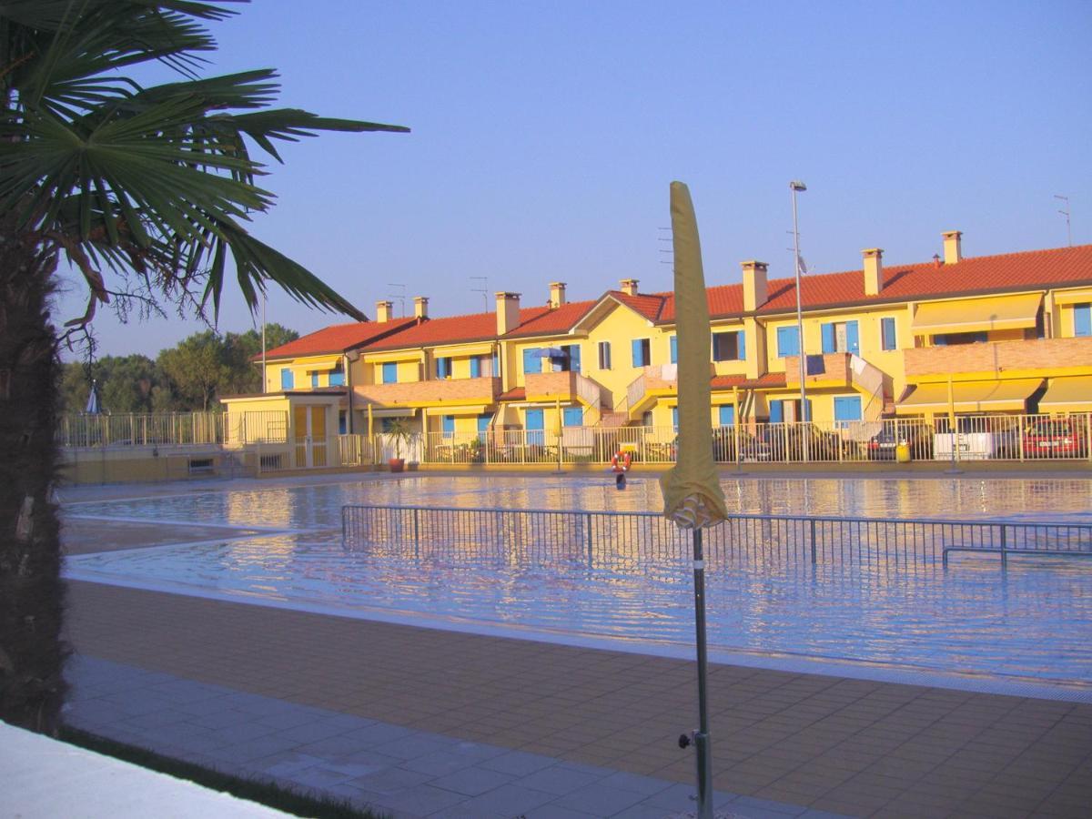 Holiday home Sole E Mare