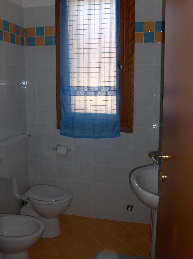 Holiday home Sole E Mare